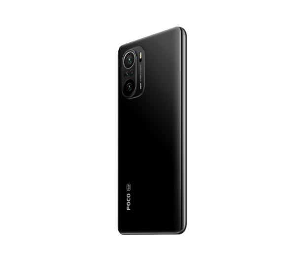 Xiaomi POCO F3 5G 8/256GB Night Black 120Hz - 645379 - zdjęcie 7
